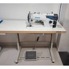 Vintage Singer sewing machine